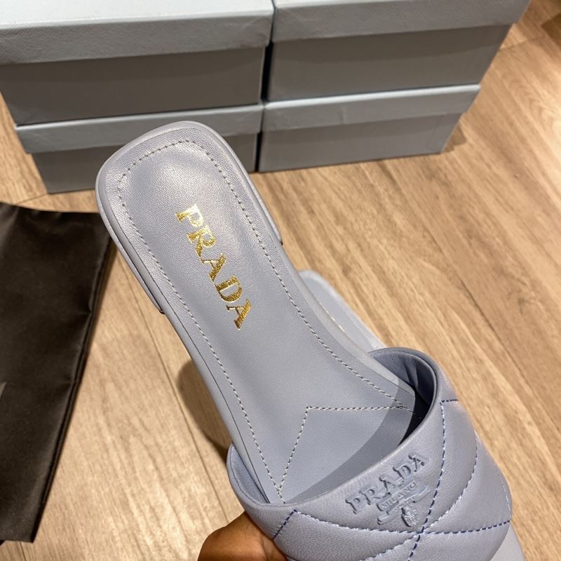 Prada Slippers